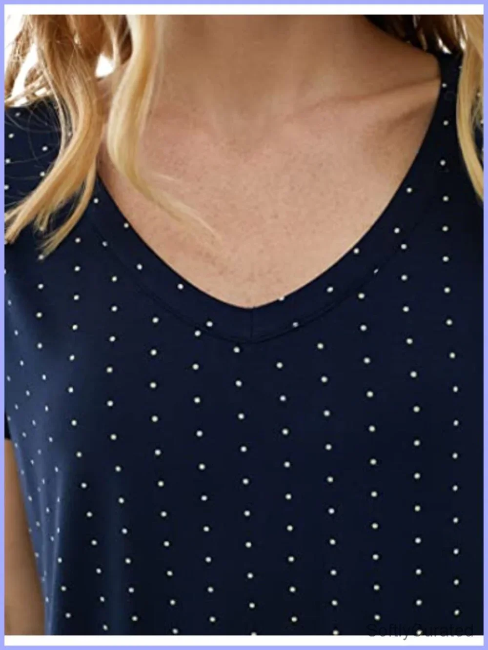 Viscose Made from Bamboo Pajama Set - Moisture Wicking Capri PJs